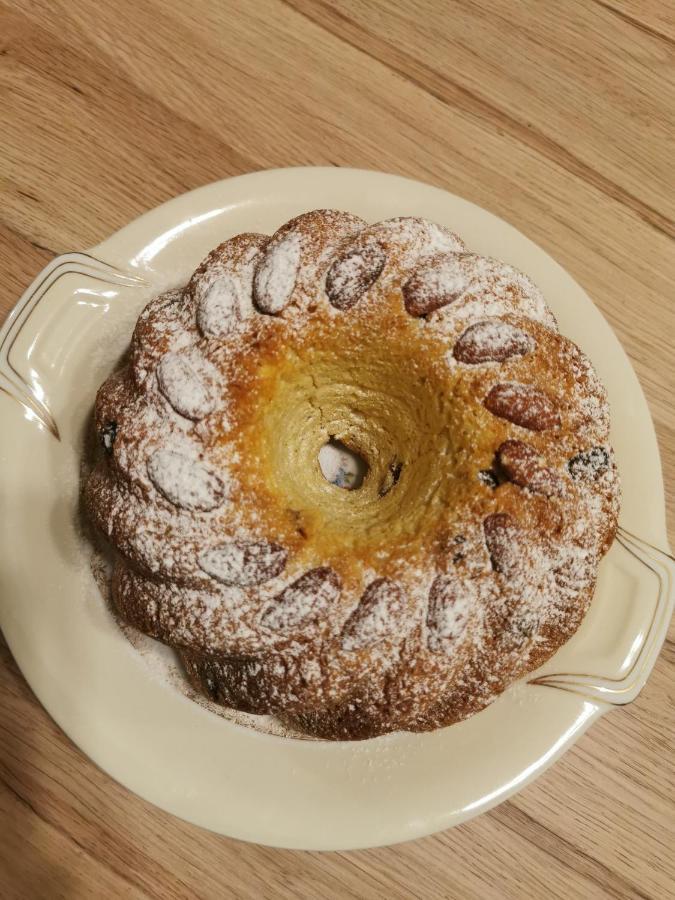 Chervettes Au Domaine De Gigie B&B 외부 사진