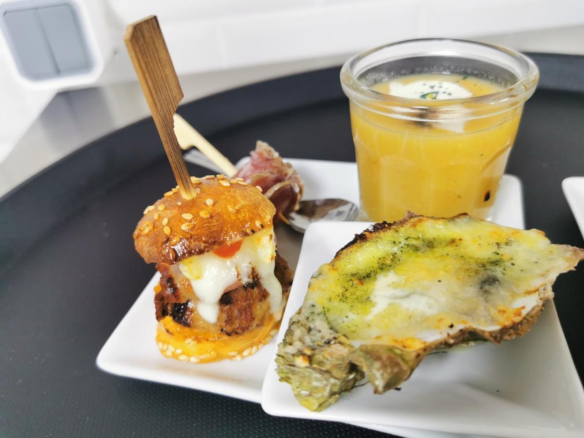 Chervettes Au Domaine De Gigie B&B 외부 사진